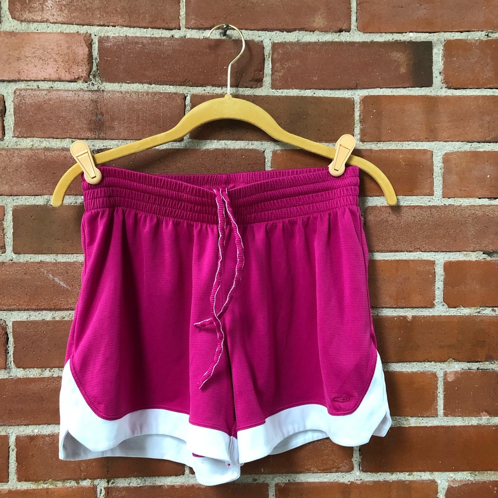 Champion Brand Shorts —Size Medium